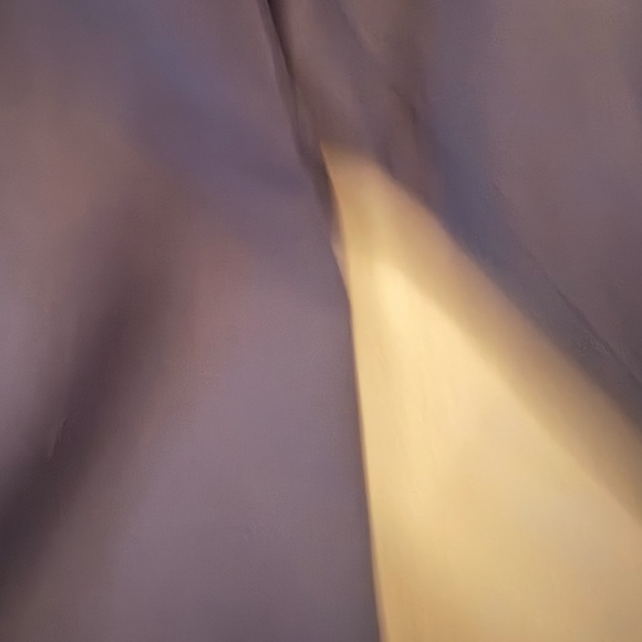 Nike Dark Blue Athletic Leggings - Picture 5 of 7